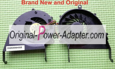 new bell ML61 laptop cpu fan